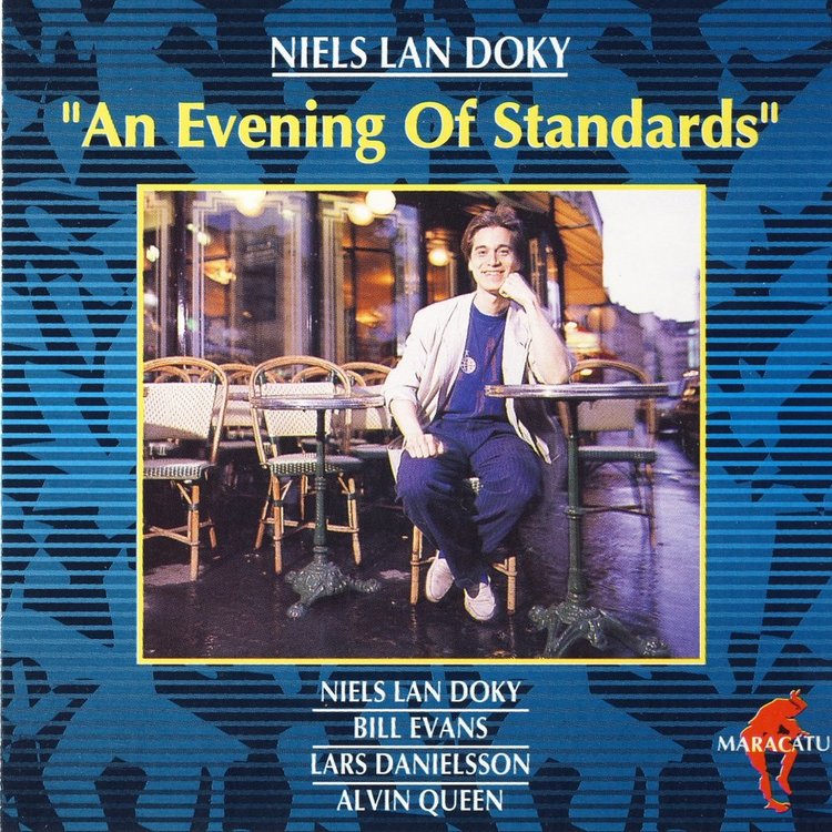 An Evening of Standards (CD)
