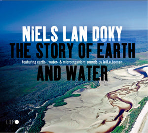 The Story Of Earth And Water (CD)