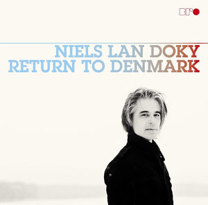 Return To Denmark (CD)