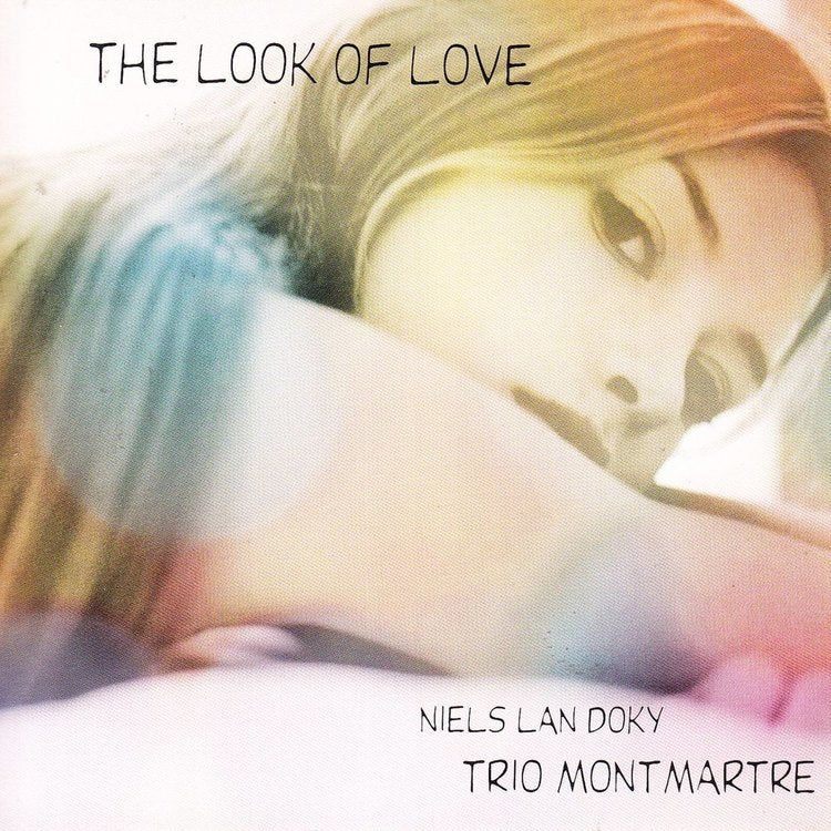 The Look Of Love (CD)