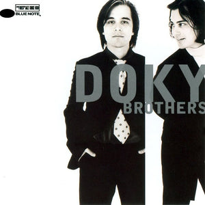 Doky Brothers 1 (CD)