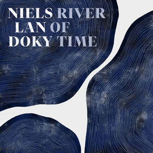 River Of Time (CD)